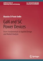 Télécharger le livre :  GaN and SiC Power Devices