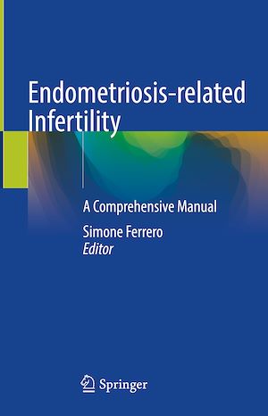 Téléchargez le livre :  Endometriosis-related Infertility