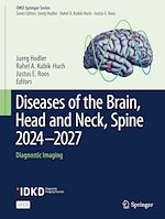 Download this eBook Diseases of the Brain, Head and Neck, Spine 2024-2027