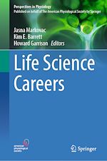 Télécharger le livre :  Life Science Careers