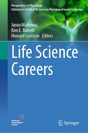Téléchargez le livre :  Life Science Careers