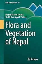 Télécharger le livre :  Flora and Vegetation of Nepal