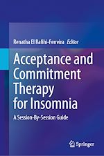 Download this eBook Acceptance and Commitment Therapy for Insomnia