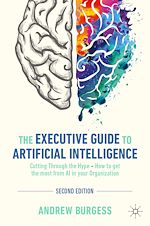 Télécharger le livre :  The Executive Guide to Artificial Intelligence
