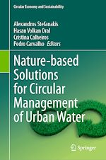 Télécharger le livre :  Nature-based Solutions for Circular Management of Urban Water