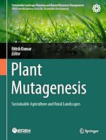 Télécharger le livre :  Plant Mutagenesis