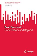 Télécharger le livre :  Basil Bernstein