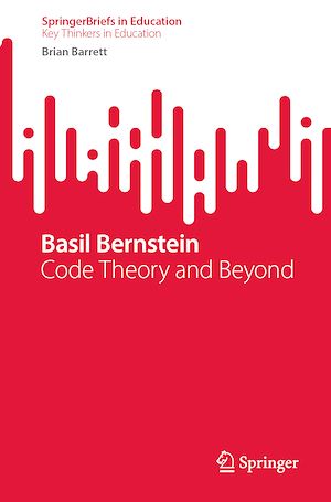 Téléchargez le livre :  Basil Bernstein