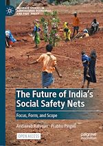 Download this eBook The Future of India's Social Safety Nets