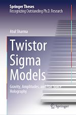 Télécharger le livre :  Twistor Sigma Models