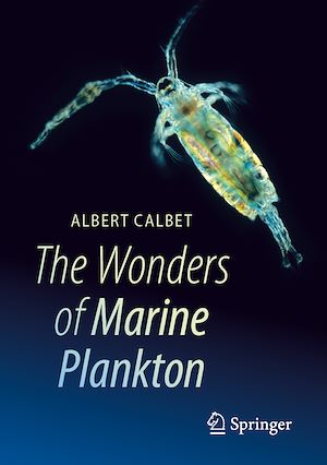 Téléchargez le livre :  The Wonders of Marine Plankton