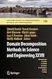 Télécharger le livre :  Domain Decomposition Methods in Science and Engineering XXVII