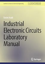 Télécharger le livre :  Industrial Electronic Circuits Laboratory Manual
