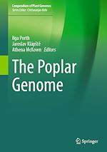 Télécharger le livre :  The Poplar Genome