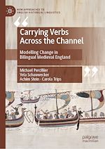 Télécharger le livre :  Carrying Verbs Across the Channel
