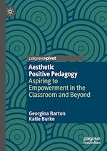 Télécharger le livre :  Aesthetic Positive Pedagogy
