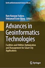 Télécharger le livre :  Advances in Geoinformatics Technologies