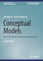 Download this eBook Conceptual Models
