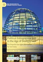 Télécharger le livre :  Political Entrepreneurship in the Age of Dealignment