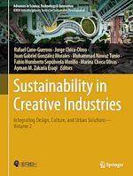 Télécharger le livre :  Sustainability in Creative Industries