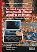 Télécharger le livre :  German-Language Nature Writing from Eighteenth Century to the Present