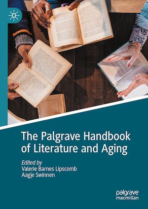 Téléchargez le livre :  The Palgrave Handbook of Literature and Aging