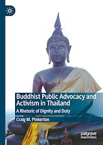 Télécharger le livre :  Buddhist Public Advocacy and Activism in Thailand