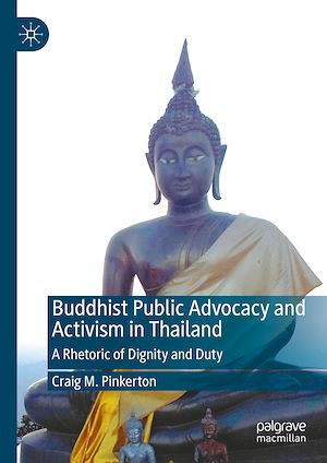 Téléchargez le livre :  Buddhist Public Advocacy and Activism in Thailand