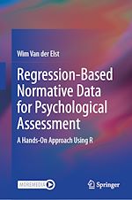 Download this eBook Regression-Based Normative Data for Psychological Assessment