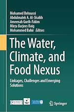 Télécharger le livre :  The Water, Climate, and Food Nexus