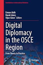 Télécharger le livre :  Digital Diplomacy in the OSCE Region