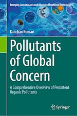 Télécharger le livre :  Pollutants of Global Concern