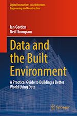 Télécharger le livre :  Data and the Built Environment