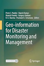 Télécharger le livre :  Geo-information for Disaster Monitoring and Management