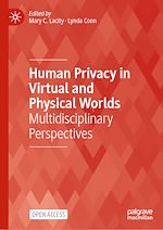 Download this eBook Human Privacy in Virtual and Physical Worlds