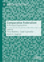 Télécharger le livre :  Comparative Federalism