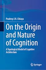 Download this eBook On the Origin and Nature of Cognition