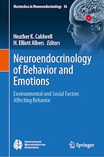 Download this eBook Neuroendocrinology of Behavior and Emotions
