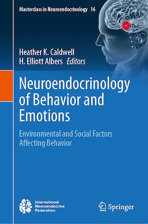 Download the eBook: Neuroendocrinology of Behavior and Emotions
