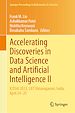 Télécharger le livre :  Accelerating Discoveries in Data Science and Artificial Intelligence II