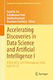 Télécharger le livre :  Accelerating Discoveries in Data Science and Artificial Intelligence I
