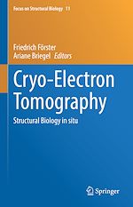 Télécharger le livre :  Cryo-Electron Tomography