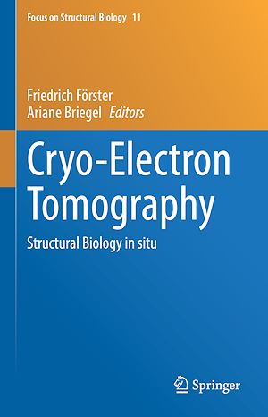 Téléchargez le livre :  Cryo-Electron Tomography
