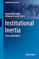 Télécharger le livre :  Institutional Inertia