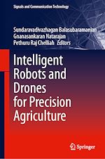 Télécharger le livre :  Intelligent Robots and Drones for Precision Agriculture