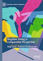 Télécharger le livre :  Negative Voting in Comparative Perspective