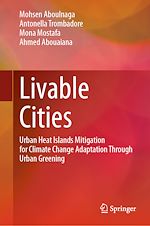 Télécharger le livre :  Livable Cities