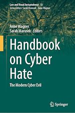 Télécharger le livre :  Handbook on Cyber Hate