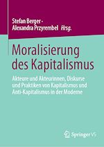 Download this eBook Moralisierung des Kapitalismus
