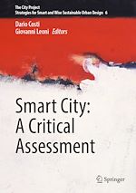 Télécharger le livre :  Smart City: A Critical Assessment